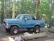 1978 Ford Bronco