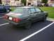 1990 Volkswagen Fox