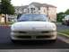1995 Ford Probe