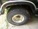 1984 Ford Bronco - FREE WHEELS AND TIRES! WOOT!