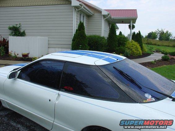 my car