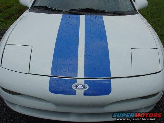 my car