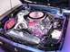 1978 Ford Mustang II - The engine is done