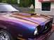 1978 Ford Mustang II - Hello!