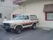 1978 Ford Bronco