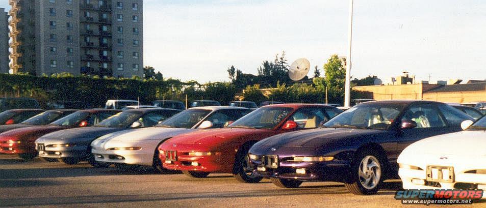 1995 Ford Taurus