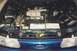 1995 Ford Taurus - decent torque, no horsepower to speak of