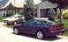 1995 Ford Taurus - both GT's