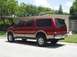 2000 Ford Excursion - Poser pics: 2000X 4x4 limited with 2 1/2 Lift and 33's