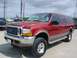 2000 Ford Excursion