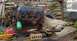1990 Mercury Grand Marquis - pulled it back out so i can change the oil pan to a rear sump and put on some adaptations including the spedometer pick…