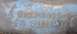 1990 Mercury Grand Marquis - intake manifold (holley 780 4bbl pattern) casting number