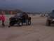 2000 Ford F-450 - Paul next to the sammi