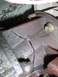 2000 Ford F-450 - this is what i broke in pismo on my super duty, its the adapter that hooks up the transfercase on to the trans.