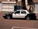1999 Ford Crown Victoria