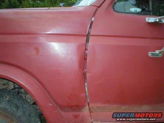 Rut Slip #2