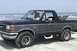 1989 Ford Bronco photo