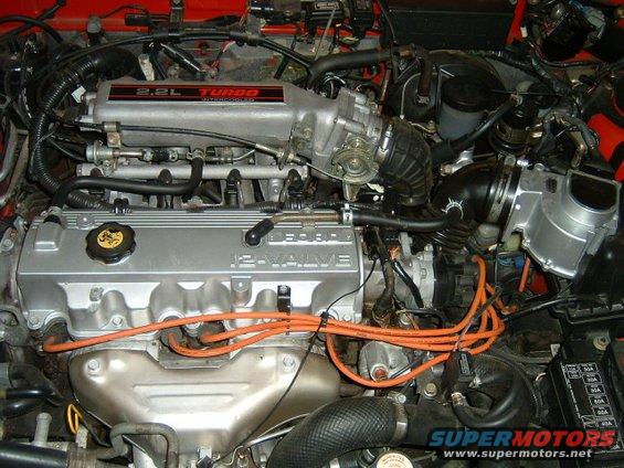 engine