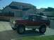 1990 Ford Bronco