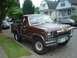 1982 Ford Bronco - lookin good