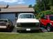 1985 Ford Bronco
