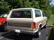 1985 Ford Bronco
