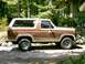 1984 Ford Bronco - Now with a new 2" body lift.