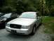 2000 Ford Crown Victoria photo