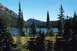 1979 Ford Bronco - Chinook Pass Lake