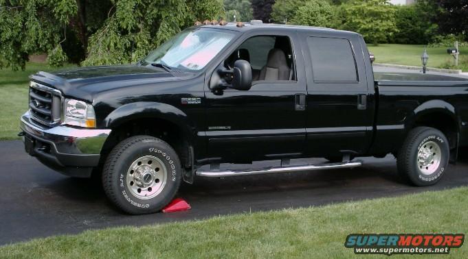 Ford F-250