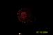 1979 Ford Bronco - A fireworks display lights up the night sky, with a date overlay indicating July 10, 2004.