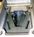 2000 Mercury Marquis - Ported Blower Installed