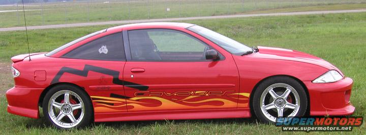Chevrolet Cavalier