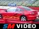 1997 Chevrolet Cavalier - Taz Cav vs Mustang GT convertable