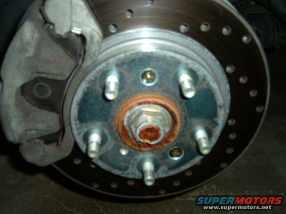 Brake