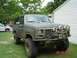 1986 Ford Bronco photo