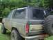 1986 Ford Bronco photo