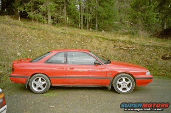 Mazda 626