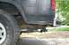 1986 Ford Bronco