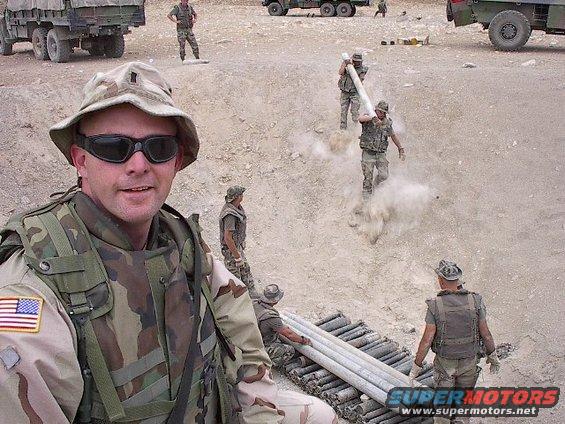 picture-020.jpg French EOD setting up demo an captured cache