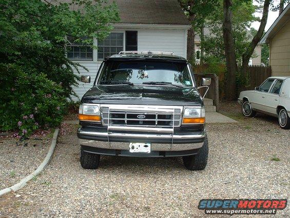Front Shot 