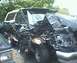 1992 Ford Bronco - Passanger Side