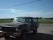 1979 Ford Bronco - This Ford Bronco appears to be from the late 1970s, possibly a 1978 model.