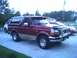 1995 Ford Bronco