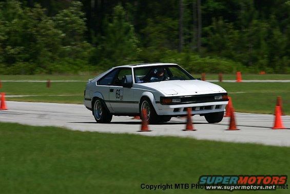 cfrautox035.jpg My Car in action at an autocross at the gainesville raceway test track 2004