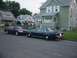 2004 Ford Crown Victoria
