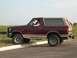 1996 Ford Bronco - Me and my truck