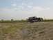 1996 Ford Bronco - hittin a bump