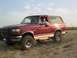 1996 Ford Bronco - Me and the Bronc