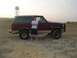1996 Ford Bronco - me and the monsta!